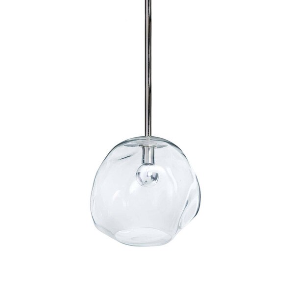 Molten Pendant Large
